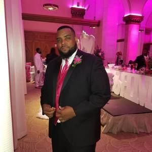 Meet your Posher, Demetrious